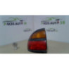 Feu arriere principal gauche (feux) RENAULT LAGUNA 1 PHASE 2 d’occasion
