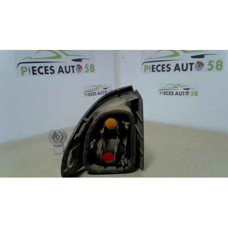 Feu arriere secondaire droit (feux) RENAULT LAGUNA 1 PHASE 2 d’occasion