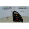 Feu arriere principal gauche (feux) RENAULT LAGUNA 1 PHASE 2 d’occasion
