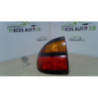 Feu arriere principal gauche (feux) RENAULT LAGUNA 1 PHASE 2 d’occasion