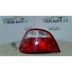 Feu arriere principal gauche (feux) RENAULT MEGANE 1 PHASE 2 d’occasion