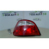 Feu arriere principal gauche (feux) RENAULT MEGANE 1 PHASE 2 d’occasion