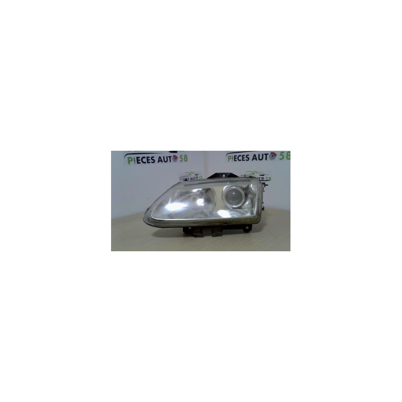 Optique avant principal gauche (feux)(phare) RENAULT ESPACE 3 d’occasion