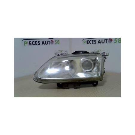Optique avant principal gauche (feux)(phare) RENAULT ESPACE 3 d’occasion