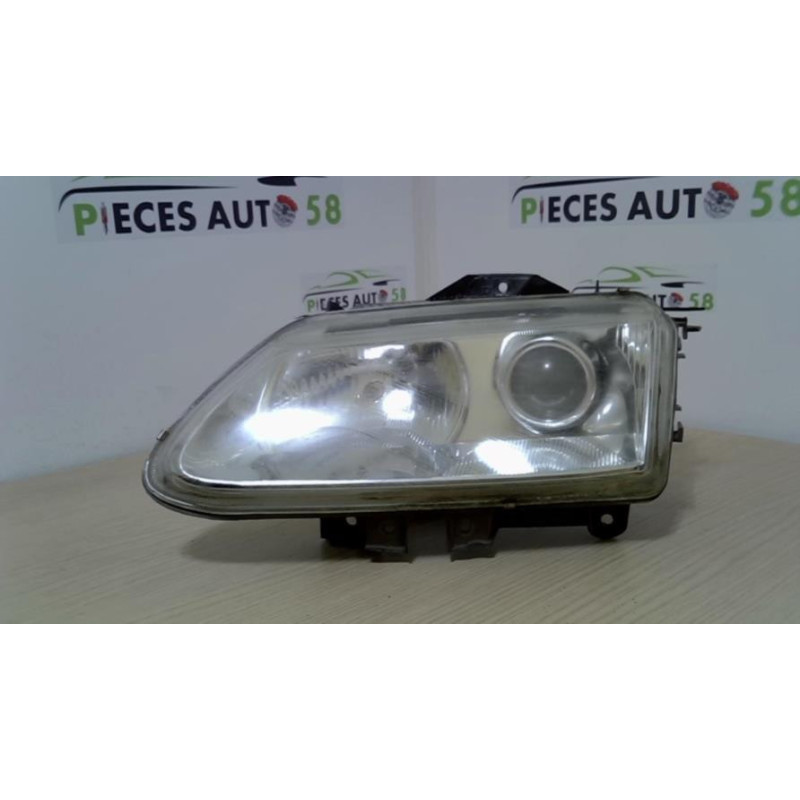 Optique avant principal gauche (feux)(phare) RENAULT ESPACE 3 d’occasion