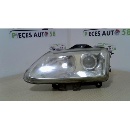 Optique avant principal gauche (feux)(phare) RENAULT ESPACE 3 d’occasion