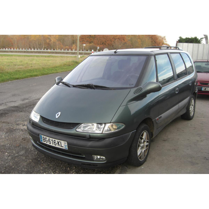 Optique avant principal gauche (feux)(phare) RENAULT ESPACE 3 d’occasion