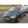 Optique avant principal gauche (feux)(phare) RENAULT ESPACE 3 d’occasion