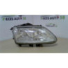 Optique avant principal droit (feux)(phare) RENAULT  d’occasion
