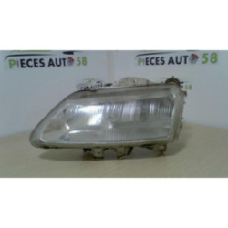 Optique avant principal gauche (feux)(phare) RENAULT  d’occasion