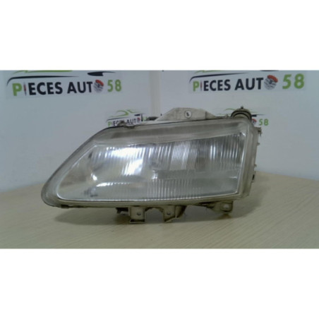 Optique avant principal gauche (feux)(phare) RENAULT  d’occasion
