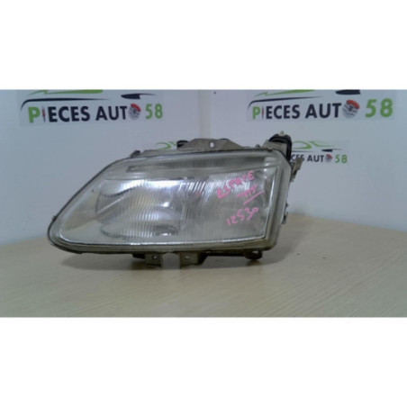 Optique avant principal gauche (feux)(phare) RENAULT ESPACE 3 d’occasion