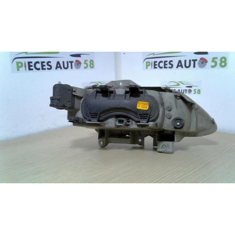 Optique avant principal gauche (feux)(phare) RENAULT ESPACE 3 d’occasion