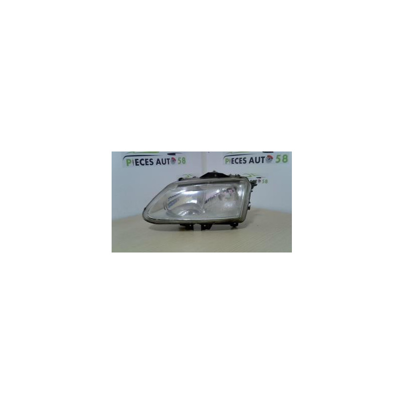 Optique avant principal gauche (feux)(phare) RENAULT ESPACE 3 d’occasion