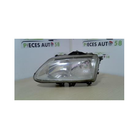 Optique avant principal gauche (feux)(phare) RENAULT ESPACE 3 d’occasion