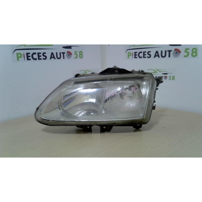 Optique avant principal gauche (feux)(phare) RENAULT ESPACE 3 d’occasion