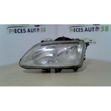 Optique avant principal gauche (feux)(phare) RENAULT ESPACE 3 d’occasion