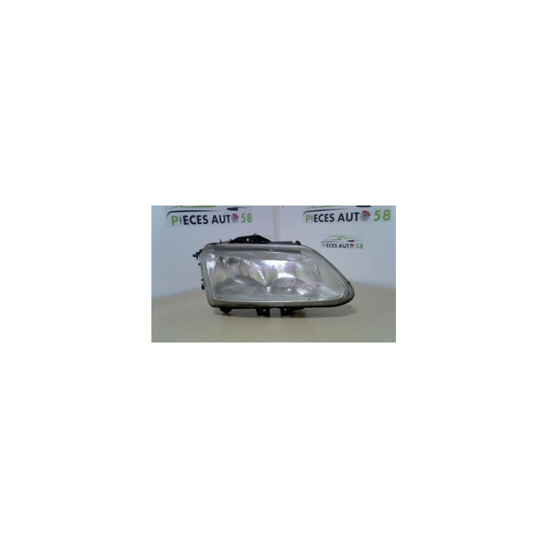 Optique avant principal droit (feux)(phare) RENAULT ESPACE 3 d’occasion
