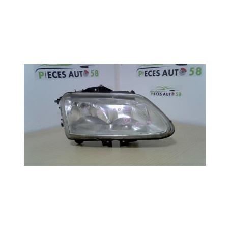 Optique avant principal droit (feux)(phare) RENAULT ESPACE 3 d’occasion