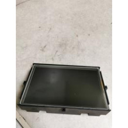Ecran GPS RENAULT CLIO 4 PHASE 2 d’occasion