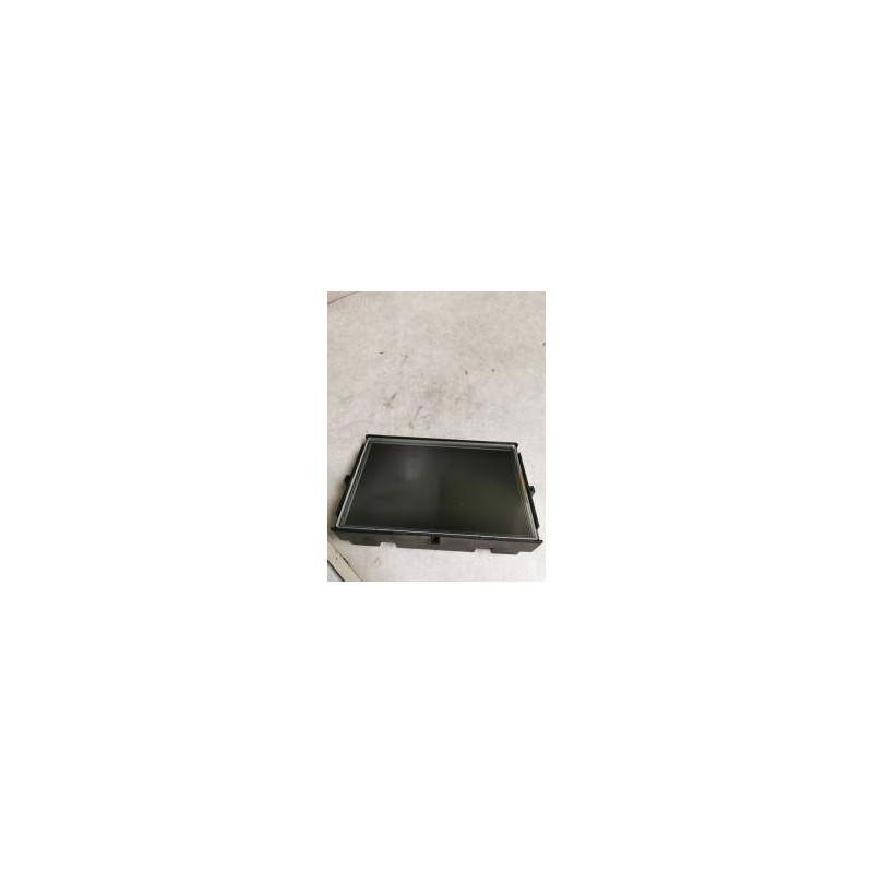 Ecran GPS RENAULT CLIO 4 PHASE 2 d’occasion