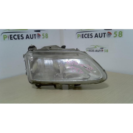 Optique avant principal droit (feux)(phare) RENAULT ESPACE 3 d’occasion