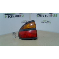 Feu arriere principal gauche (feux) RENAULT LAGUNA 1 PHASE 2 d’occasion