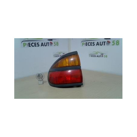 Feu arriere principal gauche (feux) RENAULT LAGUNA 1 PHASE 2 d’occasion