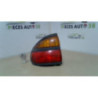 Feu arriere principal gauche (feux) RENAULT LAGUNA 1 PHASE 2 d’occasion