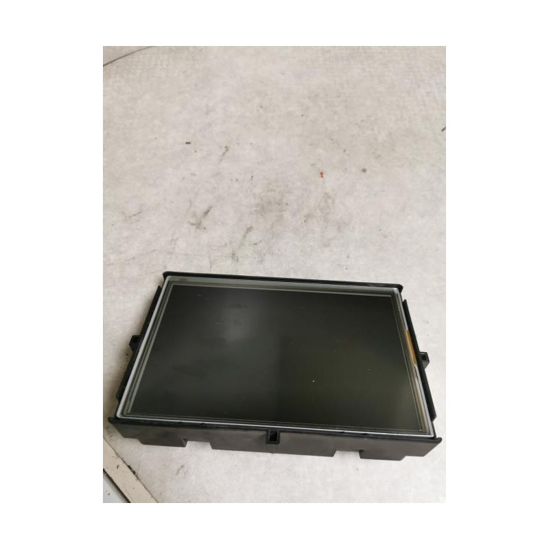 Ecran GPS RENAULT CLIO 4 PHASE 2 d’occasion