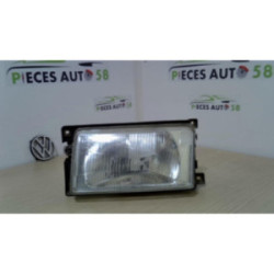 Optique avant principal droit (feux)(phare) VOLKSWAGEN POLO 2 d’occasion