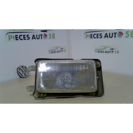 Optique avant principal droit (feux)(phare) VOLKSWAGEN JETTA 1 d’occasion