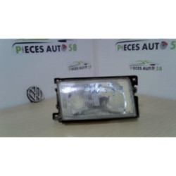 Optique avant principal droit (feux)(phare) VOLKSWAGEN POLO 2 d’occasion
