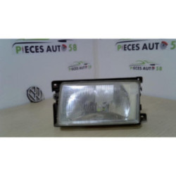 Optique avant principal droit (feux)(phare) VOLKSWAGEN POLO 2 d’occasion
