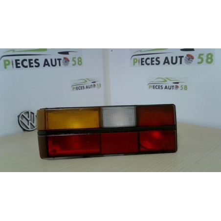 Feu arriere principal gauche (feux) VOLKSWAGEN GOLF 1 d’occasion