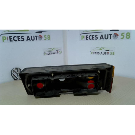 Feu arriere principal gauche (feux) VOLKSWAGEN GOLF 1 d’occasion