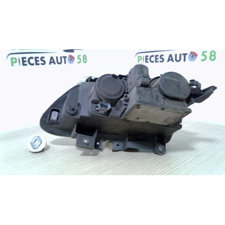 Optique avant principal droit (feux)(phare) RENAULT ESPACE 3 d’occasion