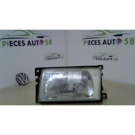 Optique avant principal gauche (feux)(phare) VOLKSWAGEN  d’occasion