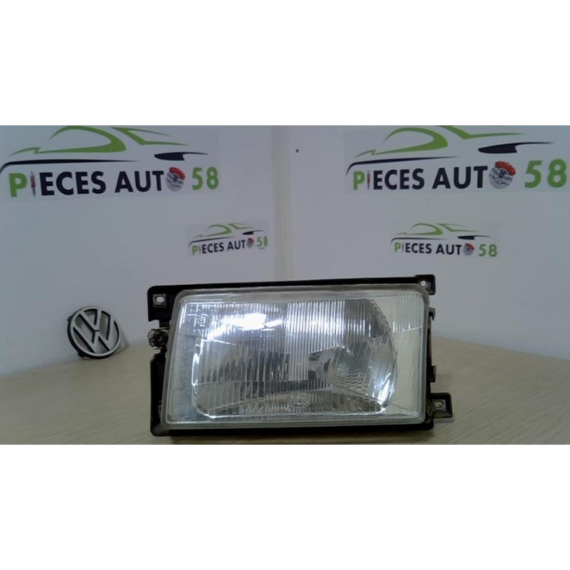 Optique avant principal gauche (feux)(phare) VOLKSWAGEN  d’occasion