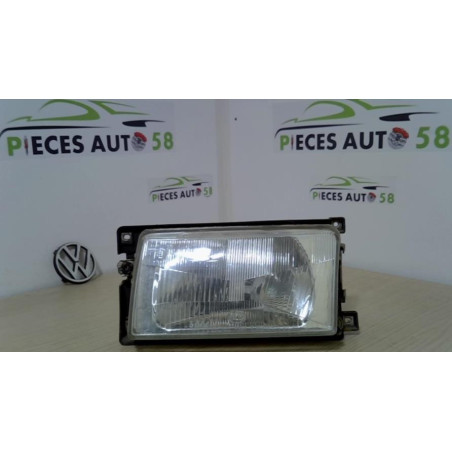Optique avant principal gauche (feux)(phare) VOLKSWAGEN  d’occasion