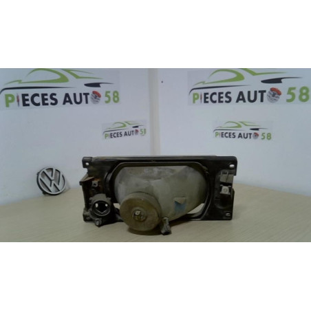 Optique avant principal gauche (feux)(phare) VOLKSWAGEN  d’occasion