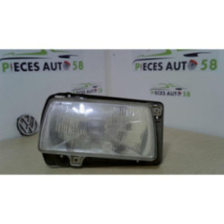 Optique avant principal droit (feux)(phare) VOLKSWAGEN JETTA 2 d’occasion