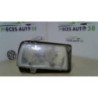 Optique avant principal droit (feux)(phare) VOLKSWAGEN JETTA 2 d’occasion