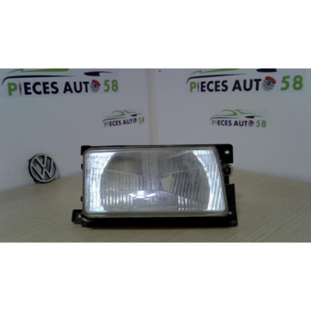 Optique avant principal gauche (feux)(phare) VOLKSWAGEN  d’occasion