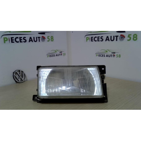 Optique avant principal gauche (feux)(phare) VOLKSWAGEN  d’occasion