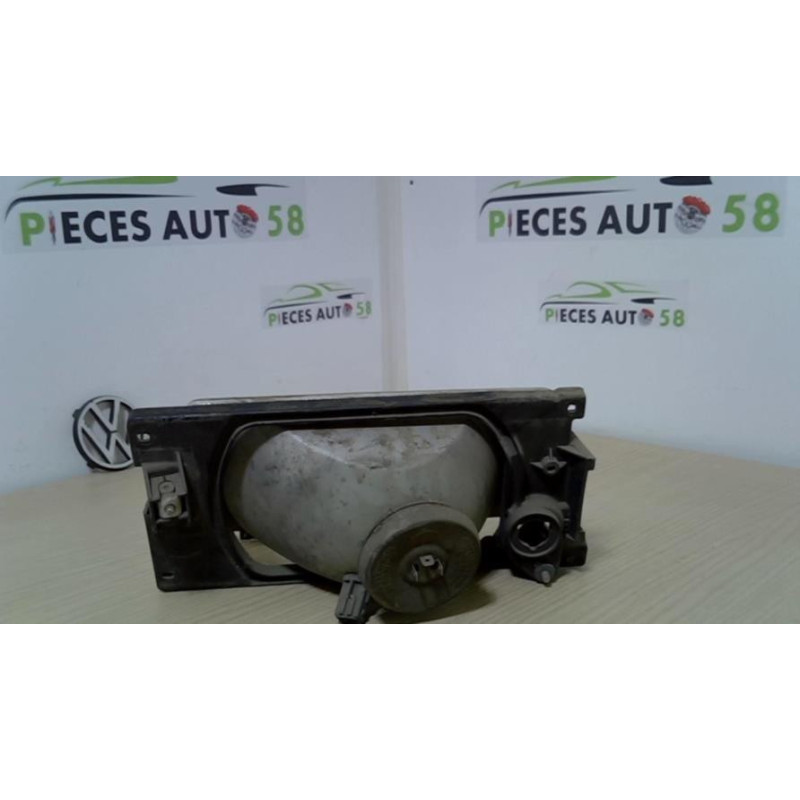 Optique avant principal gauche (feux)(phare) VOLKSWAGEN  d’occasion