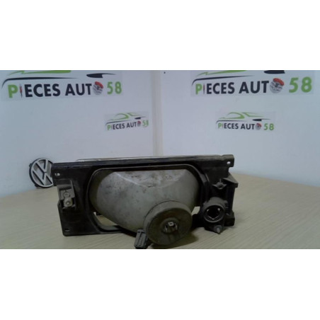Optique avant principal gauche (feux)(phare) VOLKSWAGEN  d’occasion