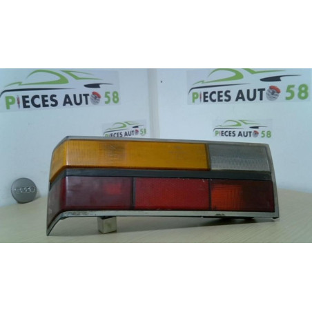 Feu arriere principal gauche (feux) AUDI  d’occasion