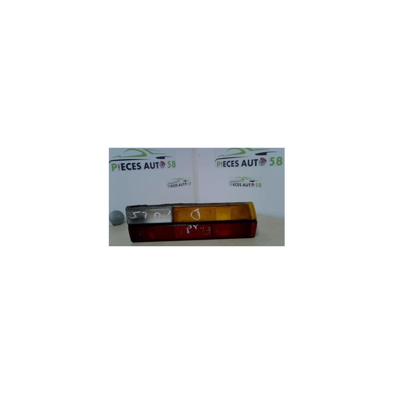 Feu arriere principal droit (feux) AUDI 80 2 PHASE 1 d’occasion
