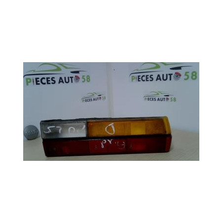 Feu arriere principal droit (feux) AUDI 80 2 PHASE 1 d’occasion